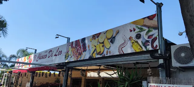 Il Chiosco di Di Leo