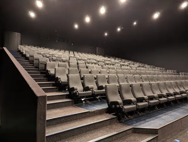 Kinepolis Saint-Julien-lès-Metz