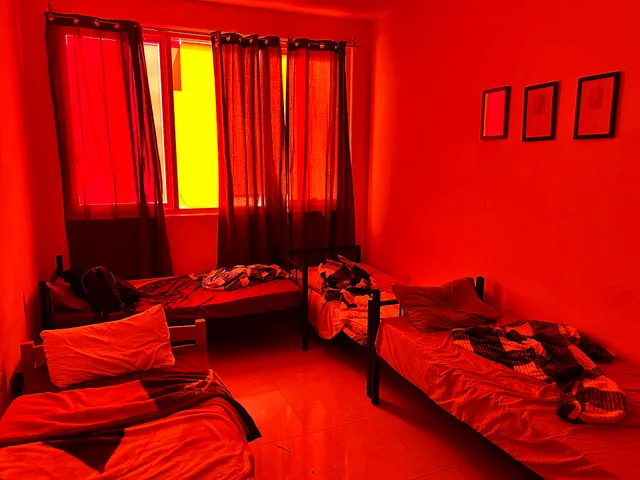 Corniche AD - Stunning Room