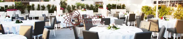 Il Giardino d'Inverno