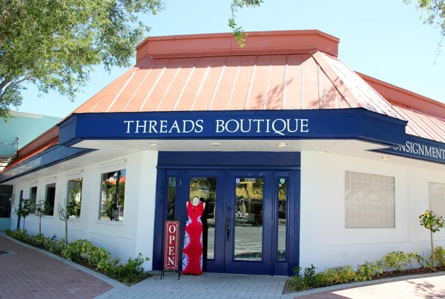 Threads Boutique & Consignment