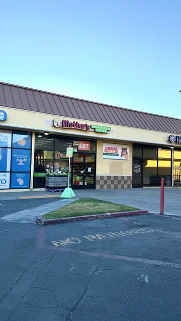 Mother's Nutritional Center