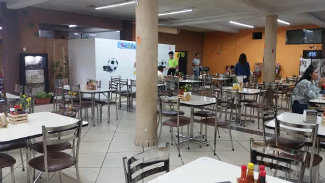 Restaurant El Compa Beto