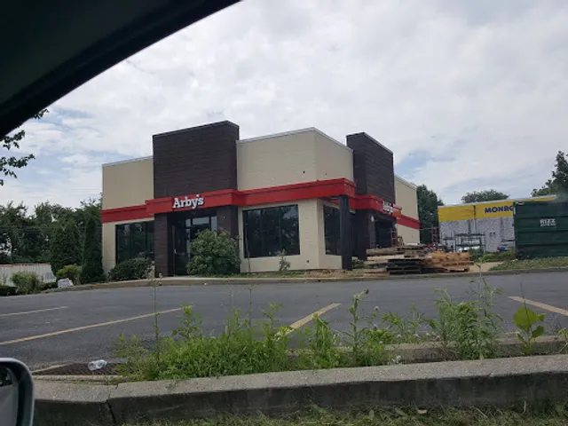 Arby's
