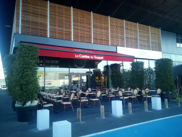 La Cantine du Troquet Rungis