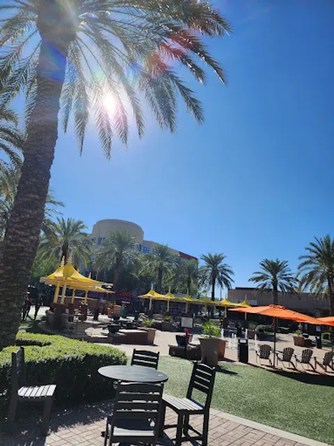 Blendz Boba Tea Lounge