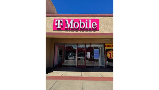 T-Mobile Authorized Retailer