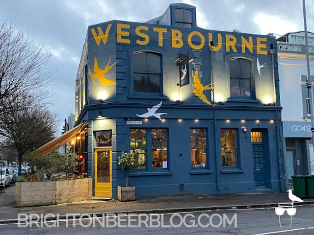 The Westbourne