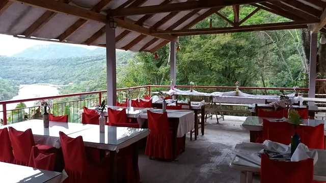 Pousada e Restaurante Orlando Bucco