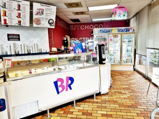 Baskin-Robbins