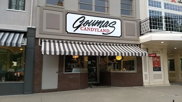 Goumas Candyland