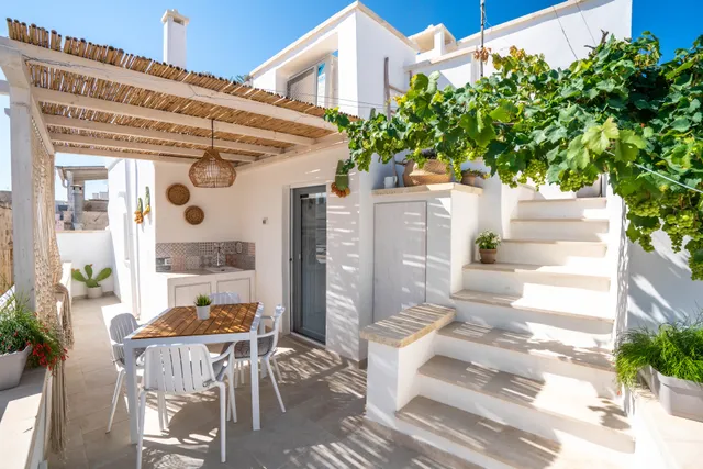 Marianna 25 - Cozy Sea View Apt in Polignano