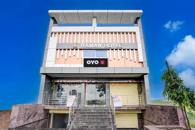 OYO Hotel Raman