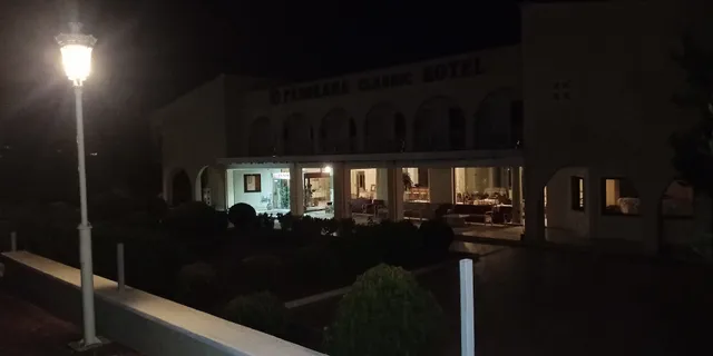 Panorama Classic Hotel