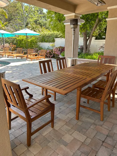 Teak & Deck Professionals