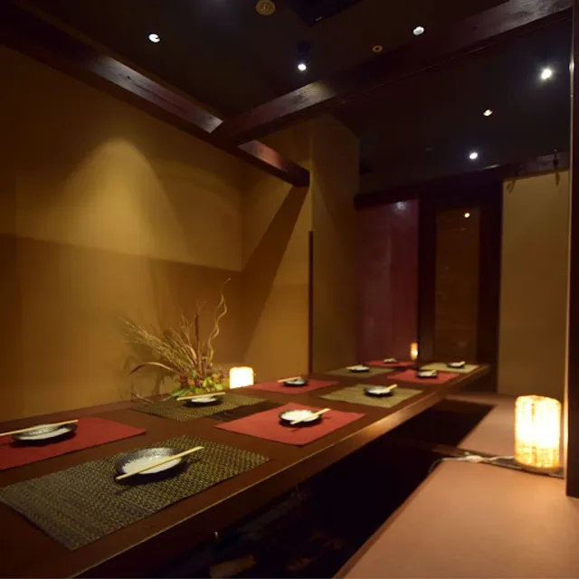 BETTEI -別邸- 仙台駅前店