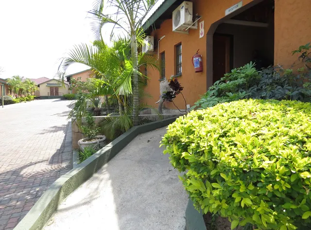 Machai Lodge Hazyview