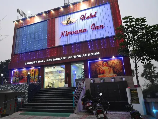 Hotel Nirvana Inn
