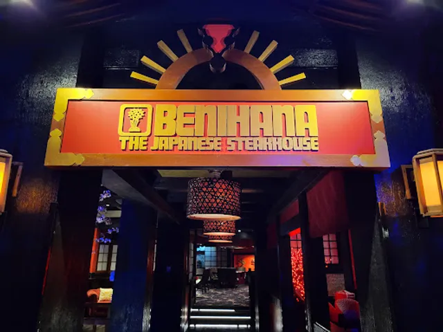 Benihana