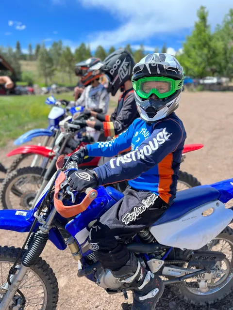 Aspen Dirtbike School