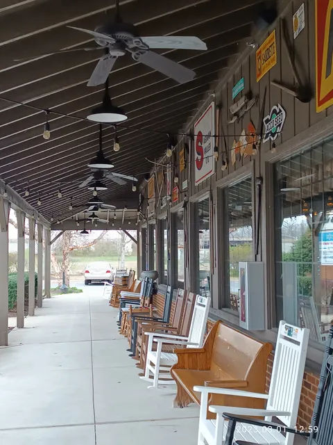 Edinburgh West Shopping Center