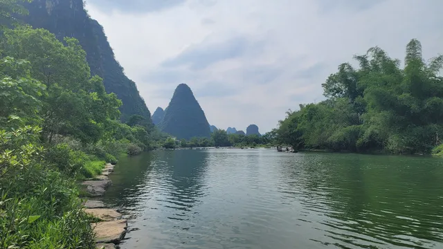 Jiuxiancun