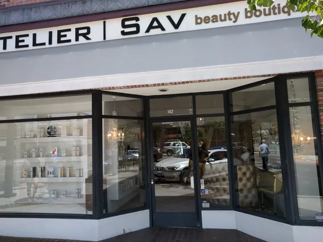 Atelier SAV