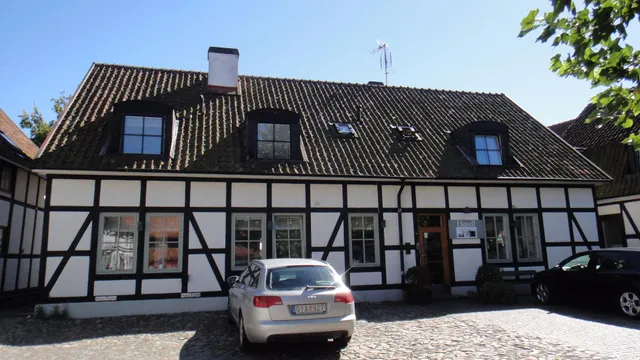 Hotell Kockska Gården HB