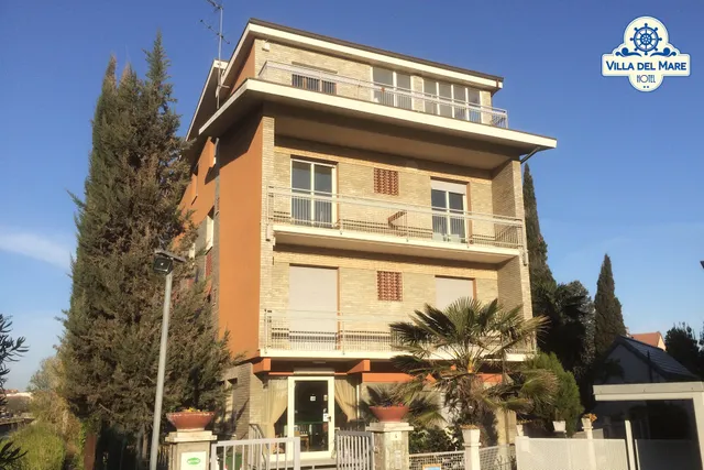 Hotel Villa del Mare