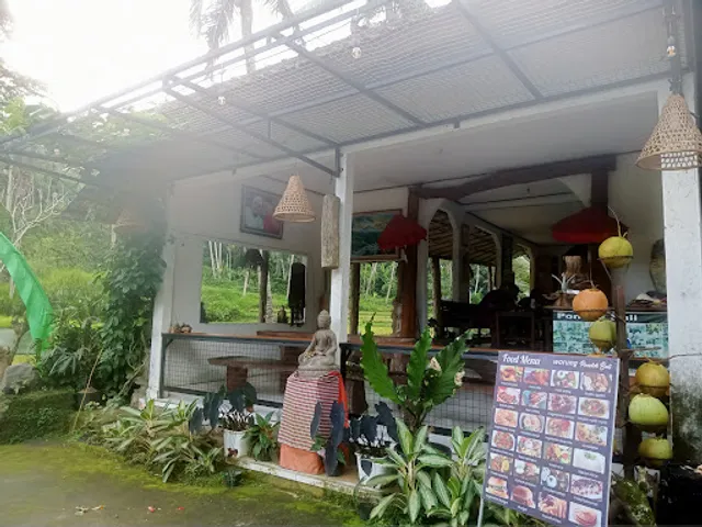 Warung Pondok Bali