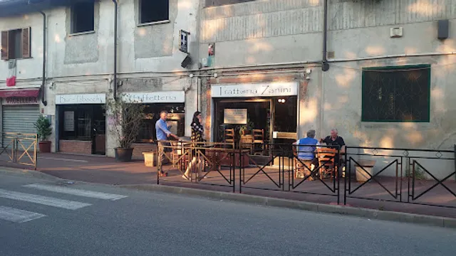 Trattoria Zanini