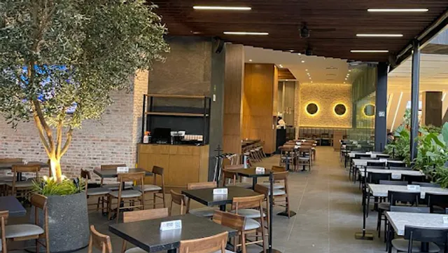 Sushi Factory La Perla