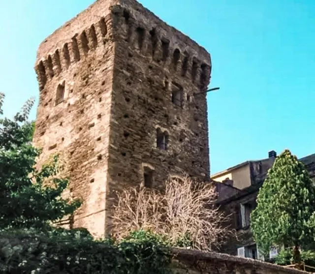 Maison d'hôtes Torra di Ciocce