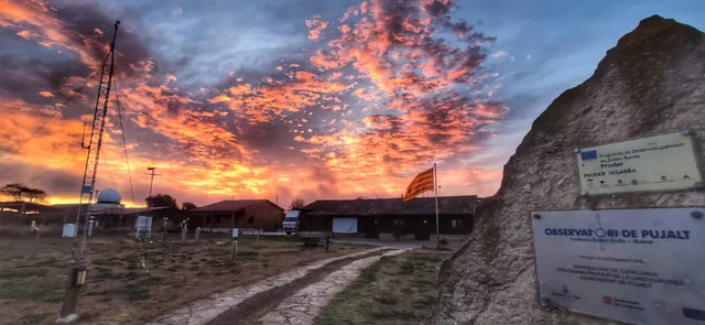 Observatori de Pujalt