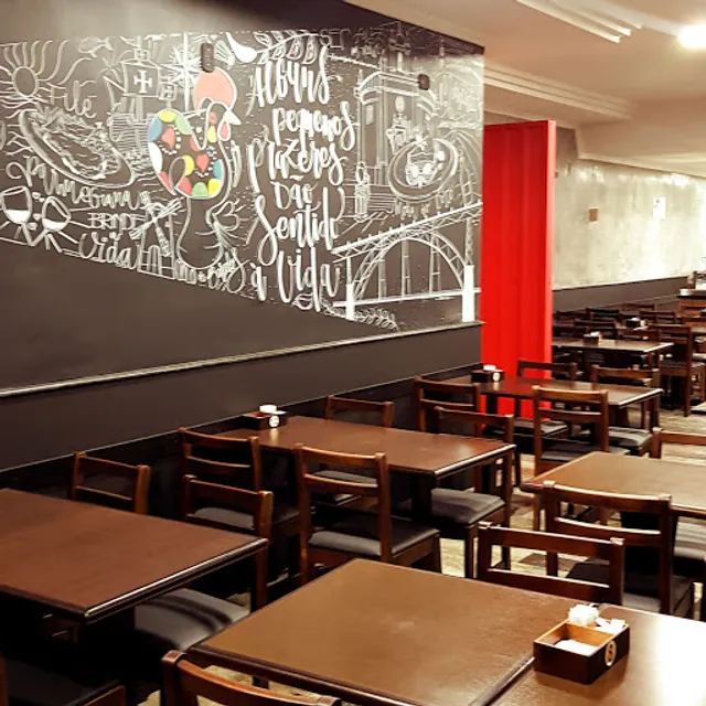 Restaurante Bar Família Eiras