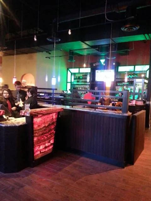 N.D. Asia Restaurant & Lounge