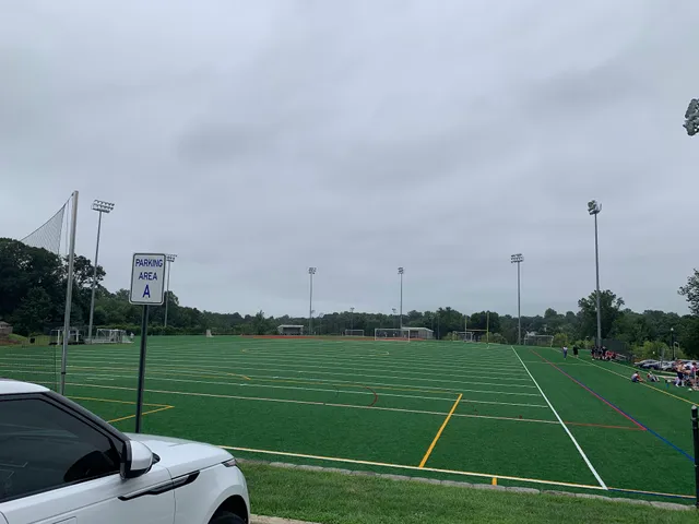 Haverford Community Recreation & Environmental Center