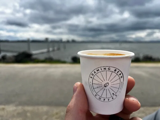 Roaming Bean Coffee