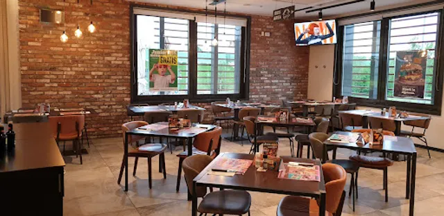 Roadhouse Restaurant Peschiera del Garda