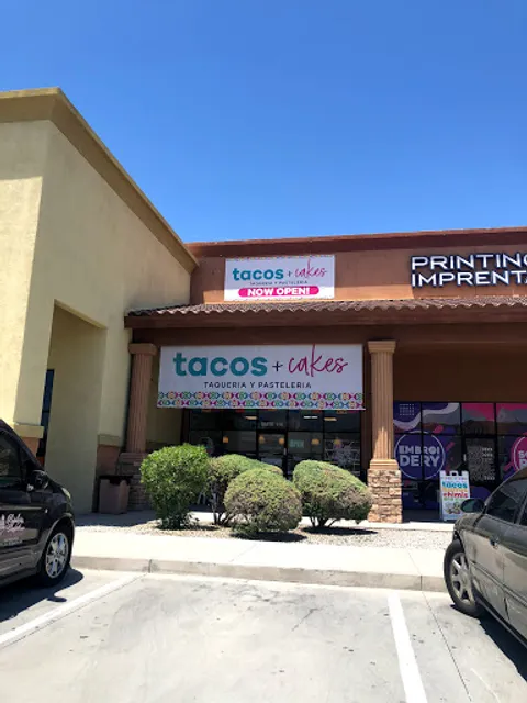 Pasteleria Elizabeth