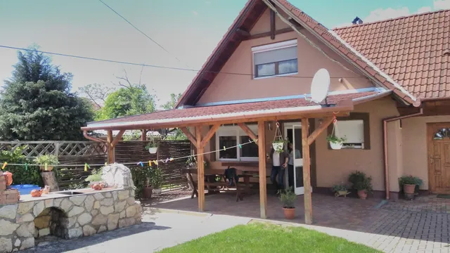 Fejérdi Vendégház