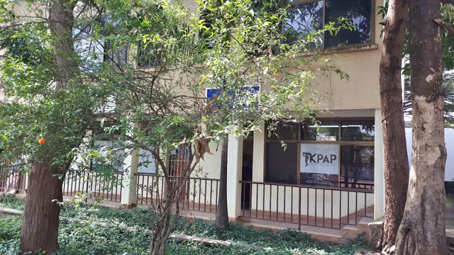 Kilimanjaro Porters Assistance Project - KPAP