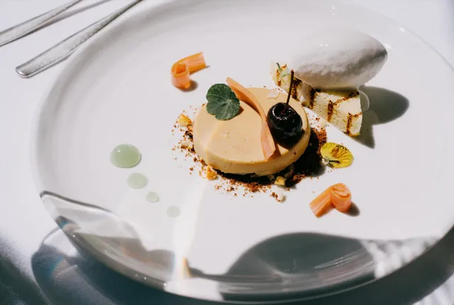 Restaurant La Terrasse