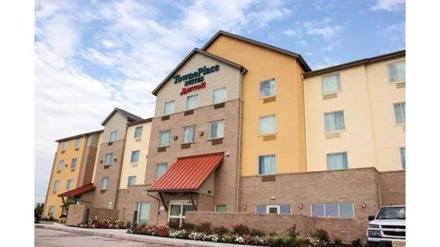 TownePlace Suites by Marriott Beaumont Port Arthur