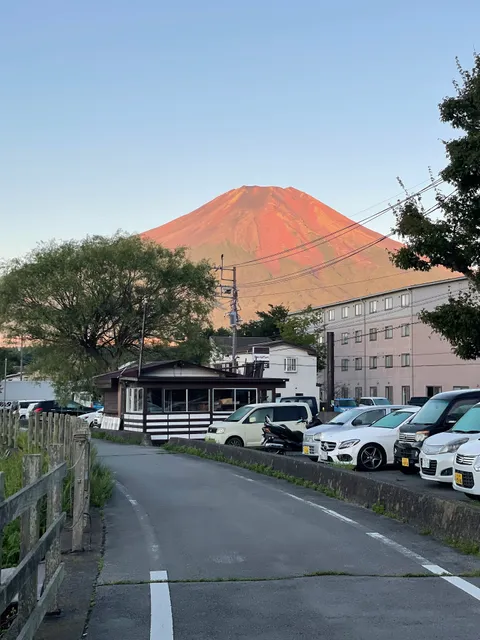 Sun Plaza Hotel Fuji Yamanakako Annex