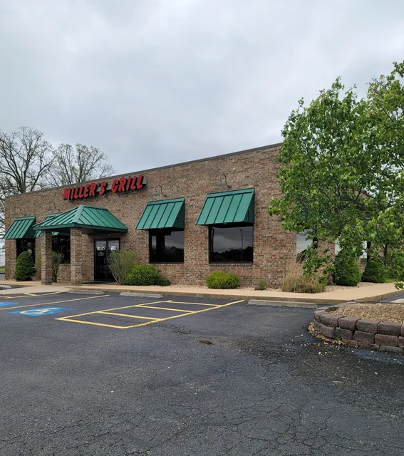 Miller's Grill