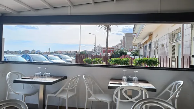 Vista Mare Ristorante