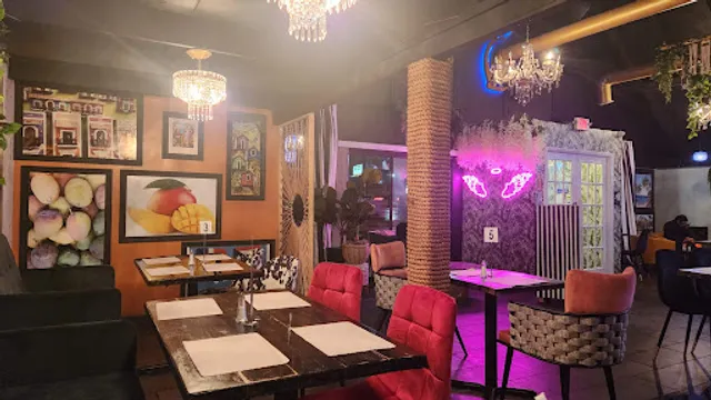 Mango Restaurant & Bar