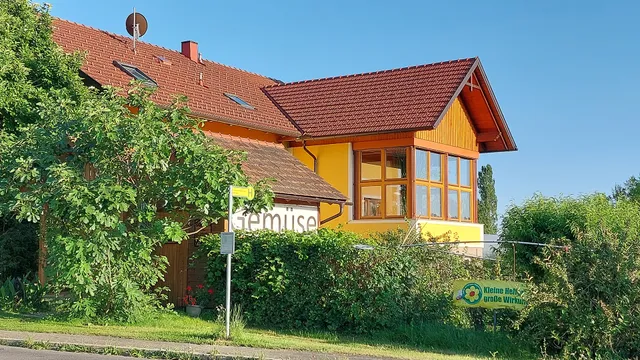 Bauernhof Flucher-Plaschg