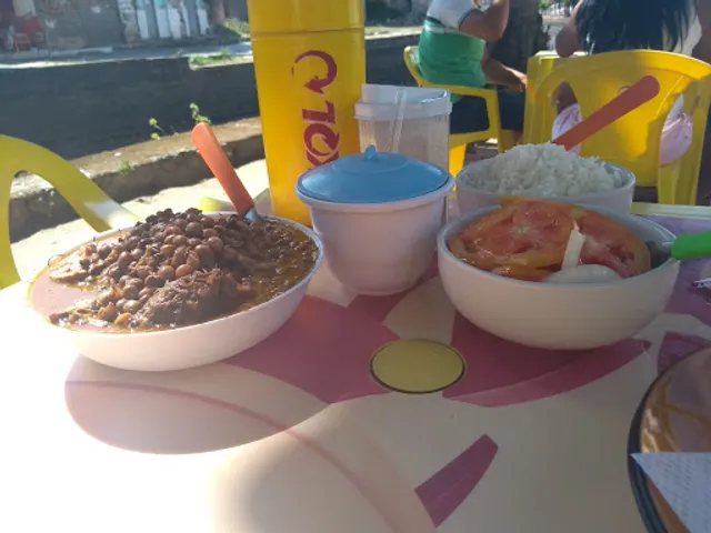 Restaurante Dona Maria